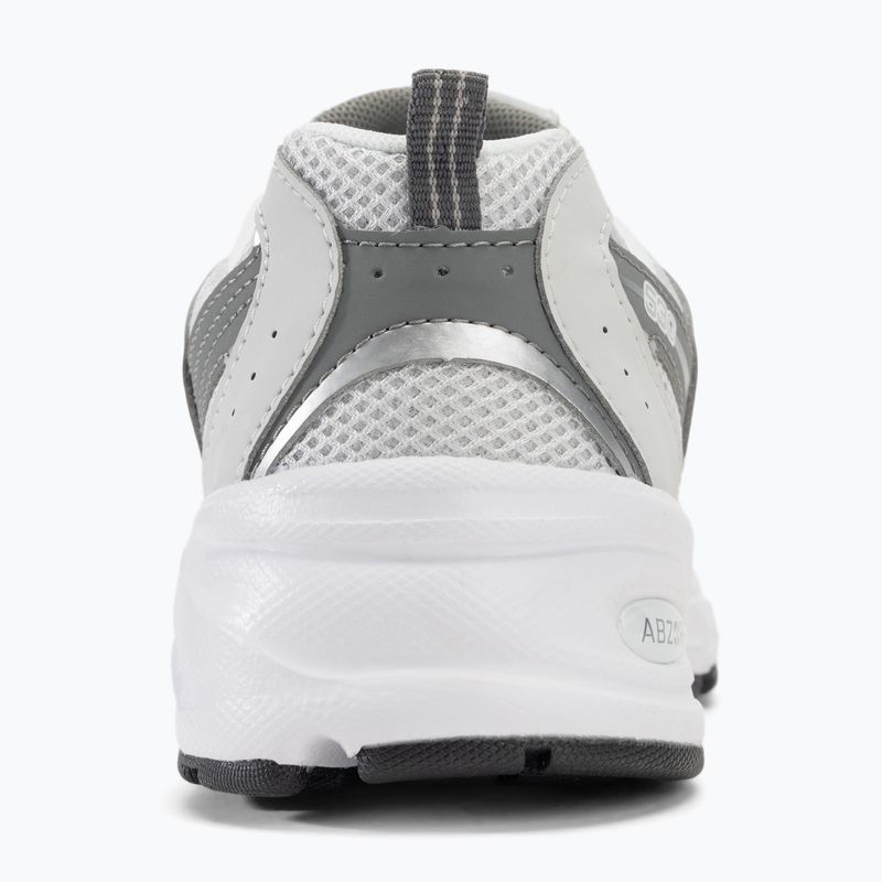 Încălțăminte pentru copii New Balance 530's V1 grey matter 6