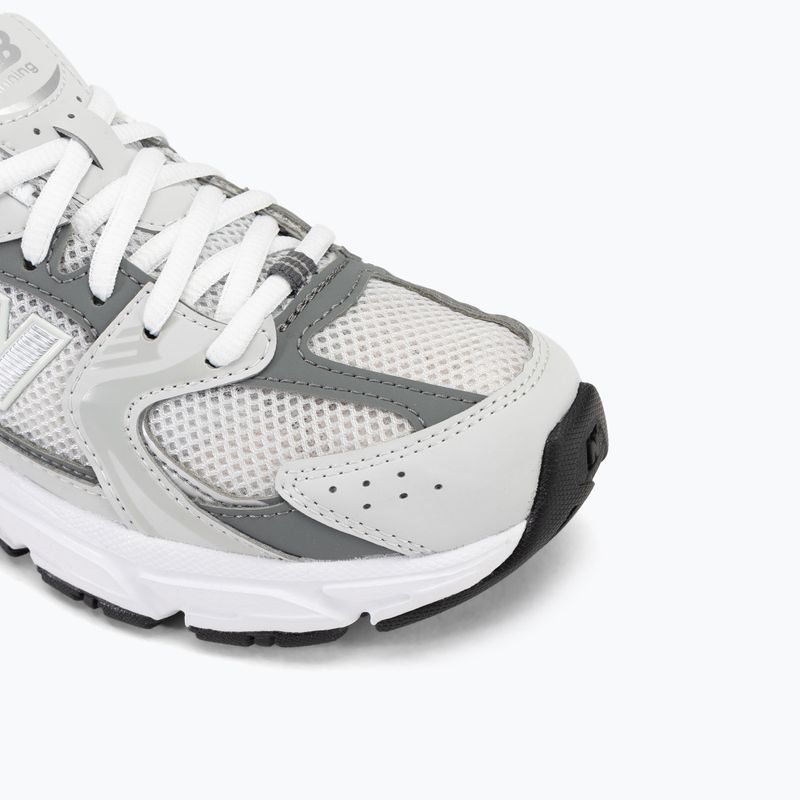Încălțăminte pentru copii New Balance 530's V1 grey matter 7