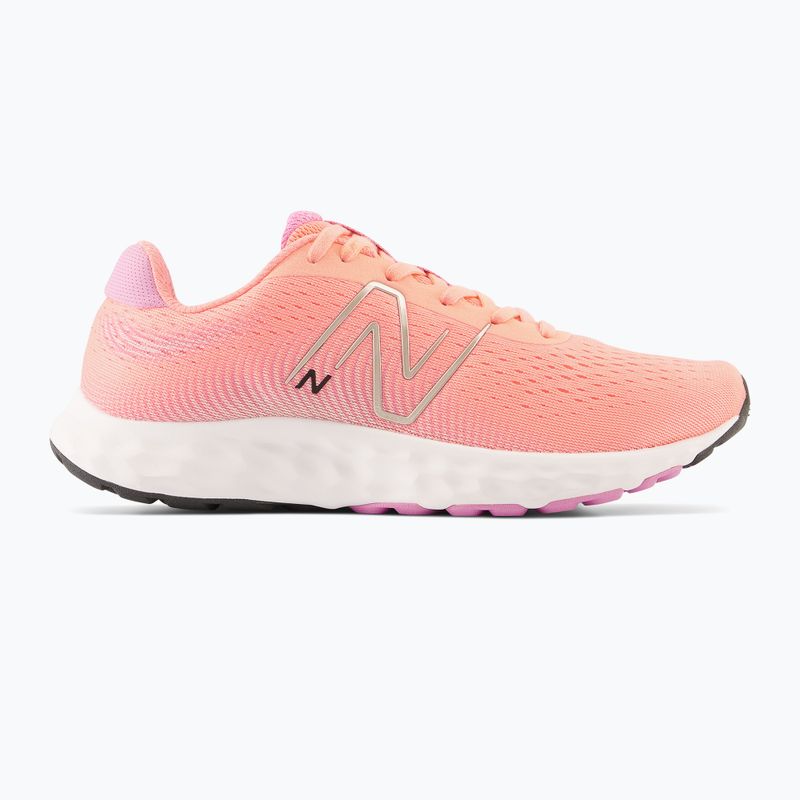 Încălțăminte de alergat pentru femei New Balance W520V8 roz NBM520 11