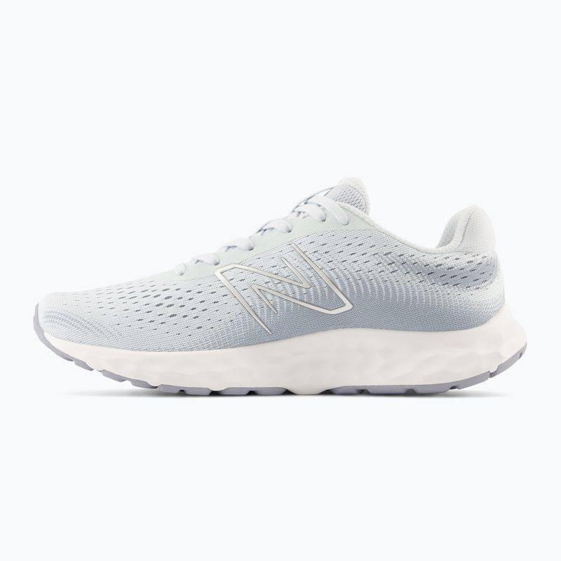Încălțăminte de alergat pentru femei New Balance W520V8 albastră NBM520 12