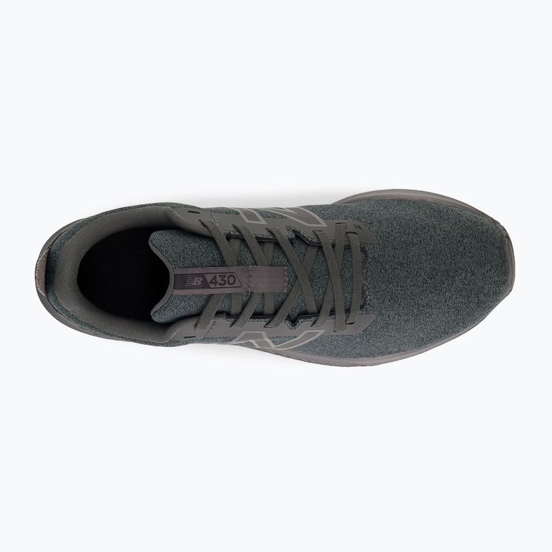 New Balance WE430V2 negru bărbați pantofi de alergare 14