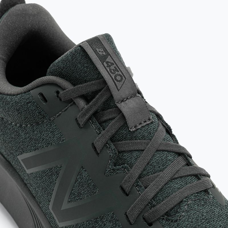 New Balance WE430V2 negru bărbați pantofi de alergare 8