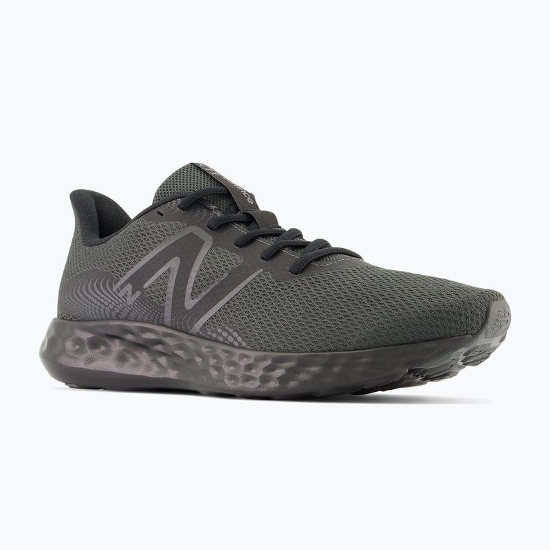 New Balance pantofi de alergare pentru bărbați W411V3 verde