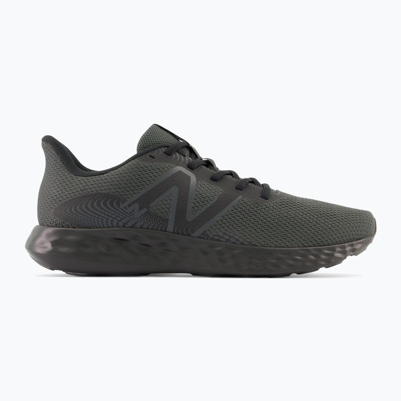 New Balance pantofi de alergare pentru bărbați W411V3 verde