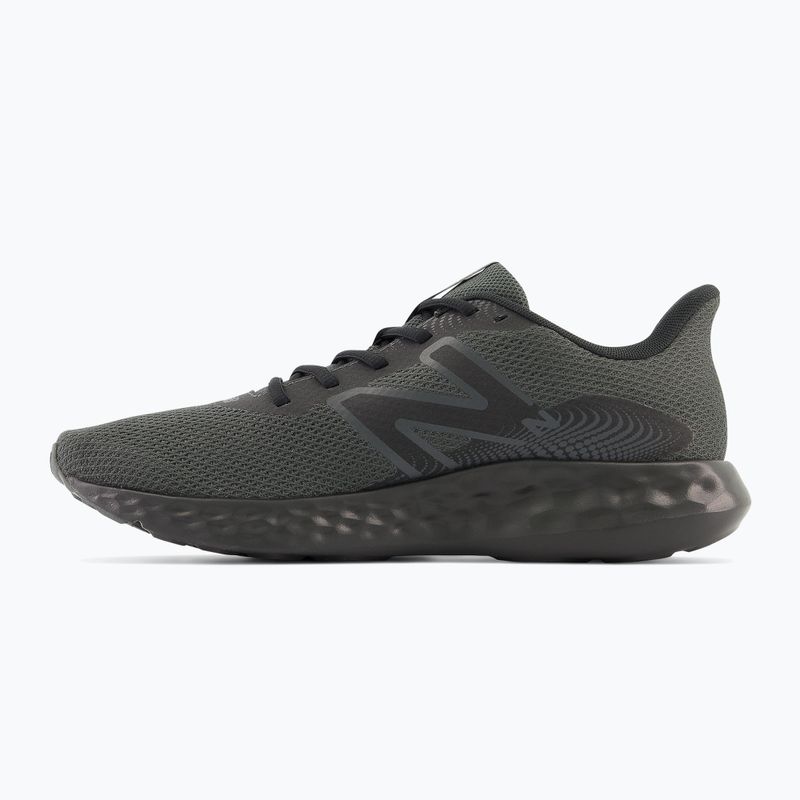 New Balance pantofi de alergare pentru bărbați W411V3 verde