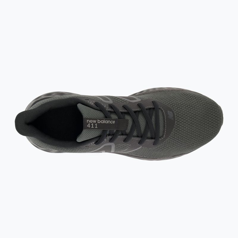 New Balance pantofi de alergare pentru bărbați W411V3 verde