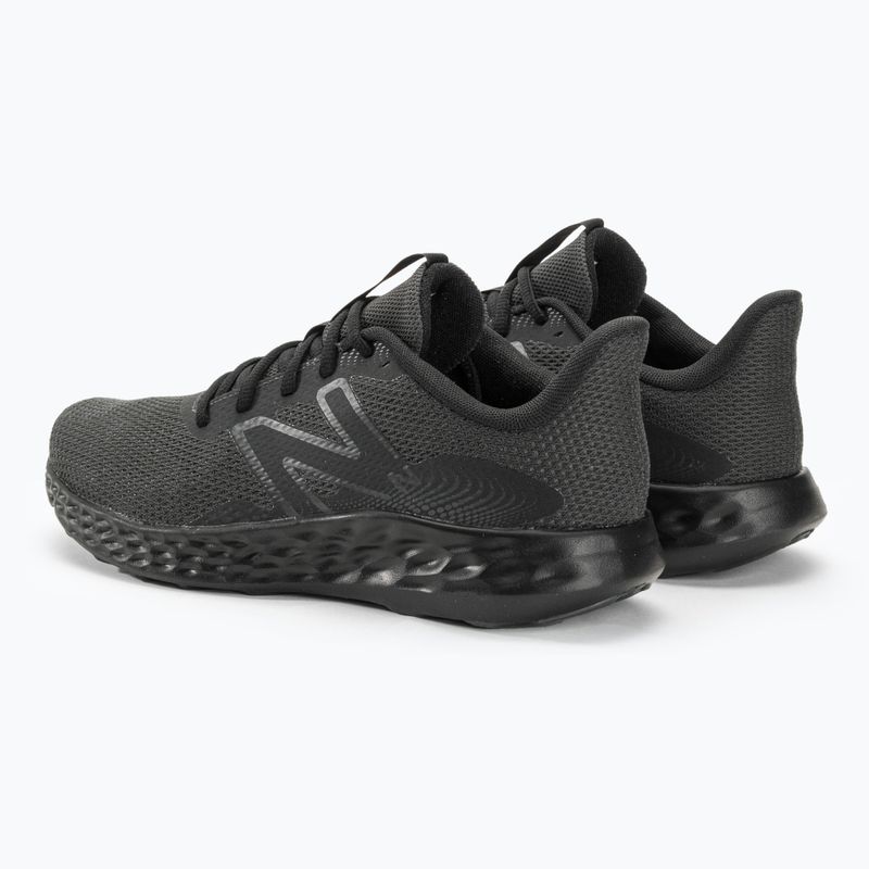 New Balance pantofi de alergare pentru bărbați W411V3 verde