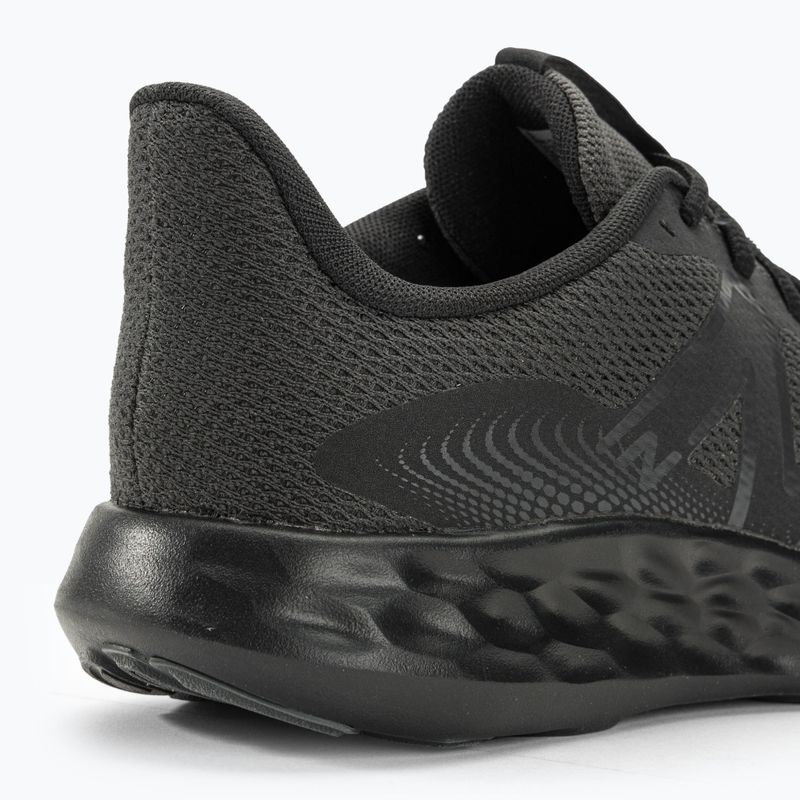 New Balance pantofi de alergare pentru bărbați W411V3 verde