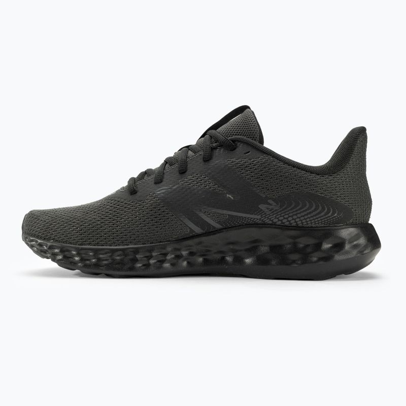 New Balance pantofi de alergare pentru bărbați W411V3 verde