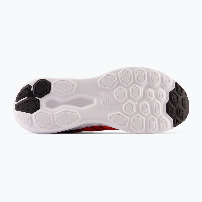 Pantofi de alergare pentru bărbați New Balance W411V3 oragne 15