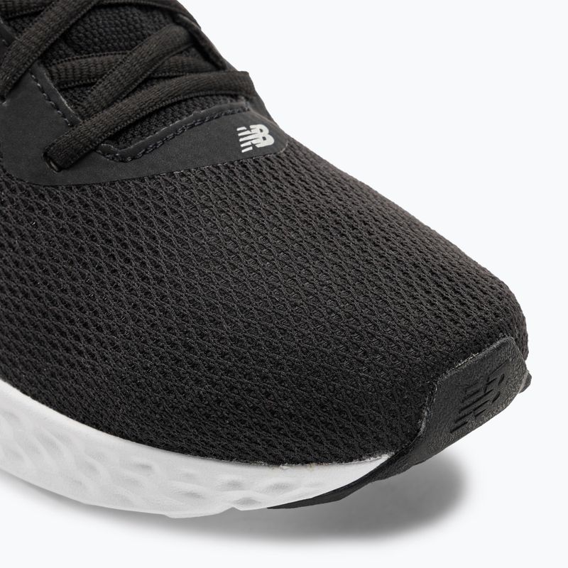 New Balance bărbați New Balance pantofi de alergare W411V3 negru 7