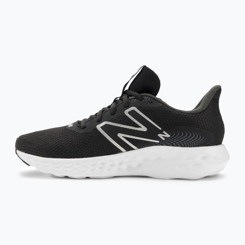 New Balance bărbați New Balance pantofi de alergare W411V3 negru 10