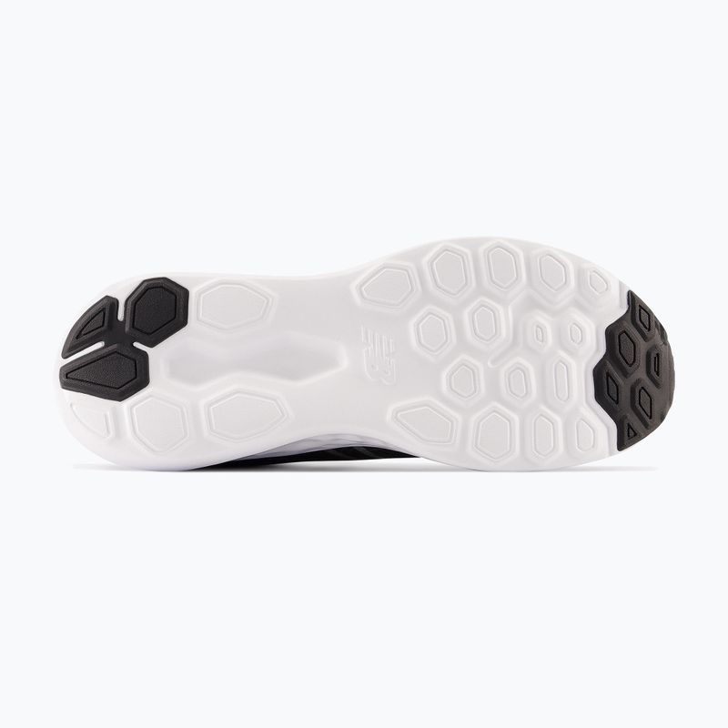 New Balance bărbați New Balance pantofi de alergare W411V3 negru 15