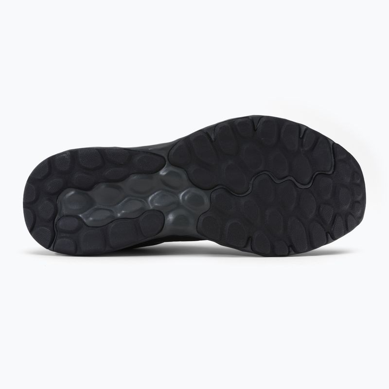 Încălțăminte de alergat pentru bărbați New Balance W520V8 neagră NBM520 5