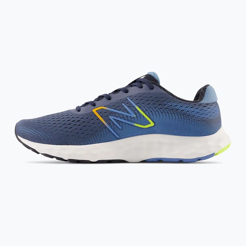New Balance bărbați New Balance pantofi de alergare albastru marin M520CN8.D.085 11