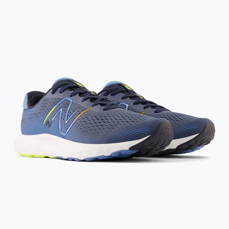 New Balance bărbați New Balance pantofi de alergare albastru marin M520CN8.D.085 14