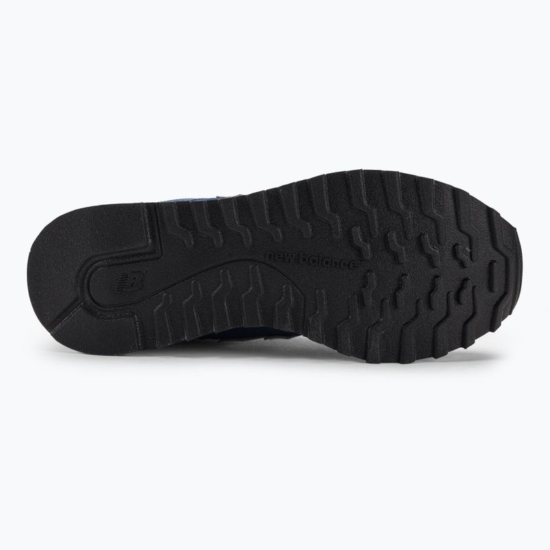 Pantofi pentru femei New Balance GW500V2 navy 5