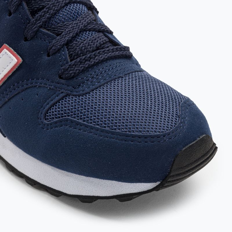 Pantofi pentru femei New Balance GW500V2 navy 7