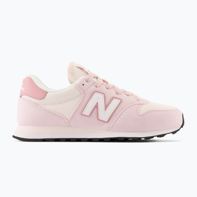 New Balance GW500V2 pantofi roz pentru femei 12