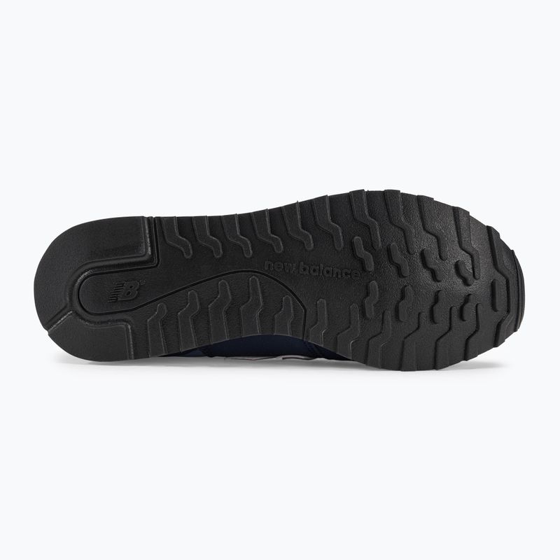 New Balance pantofi pentru bărbați GM500V2 navy 6