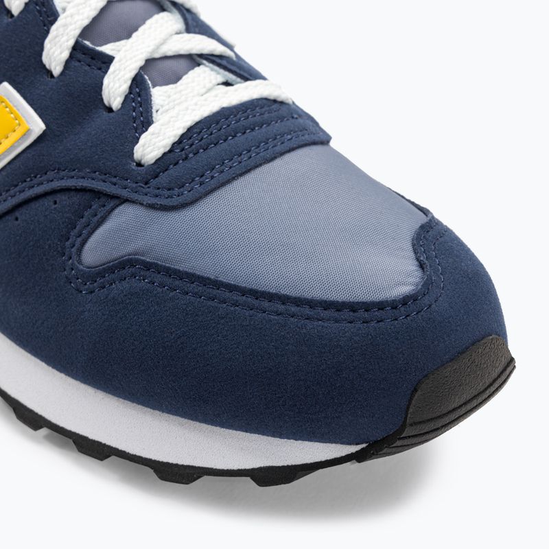 New Balance pantofi pentru bărbați GM500V2 navy 8
