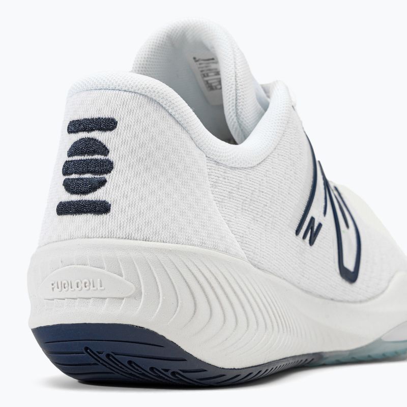 New Balance Fuel Cell 996v5 bărbați pantofi de tenis alb NBMCH996 9