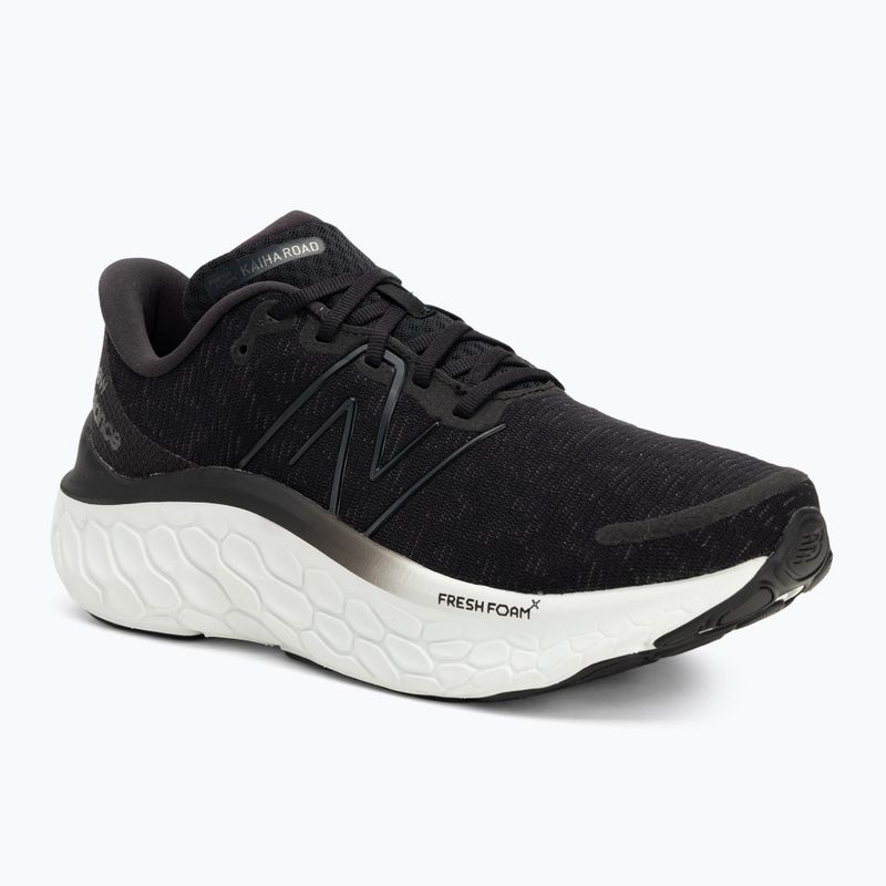 Încălțăminte de alergare pentru bărbați New Balance Fresh Foam X Kaiha Road black