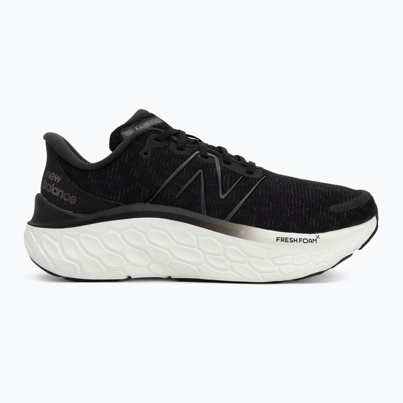 Încălțăminte de alergare pentru bărbați New Balance Fresh Foam X Kaiha Road black 2
