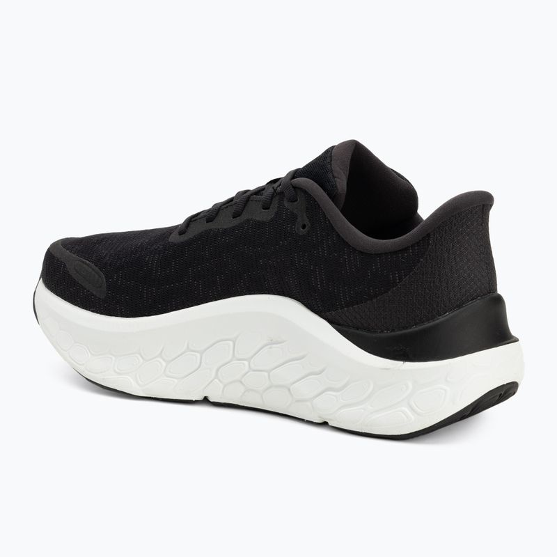 Încălțăminte de alergare pentru bărbați New Balance Fresh Foam X Kaiha Road black 3
