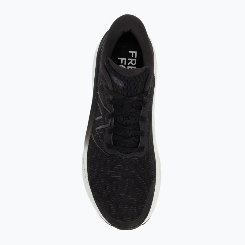 Încălțăminte de alergare pentru bărbați New Balance Fresh Foam X Kaiha Road black 5