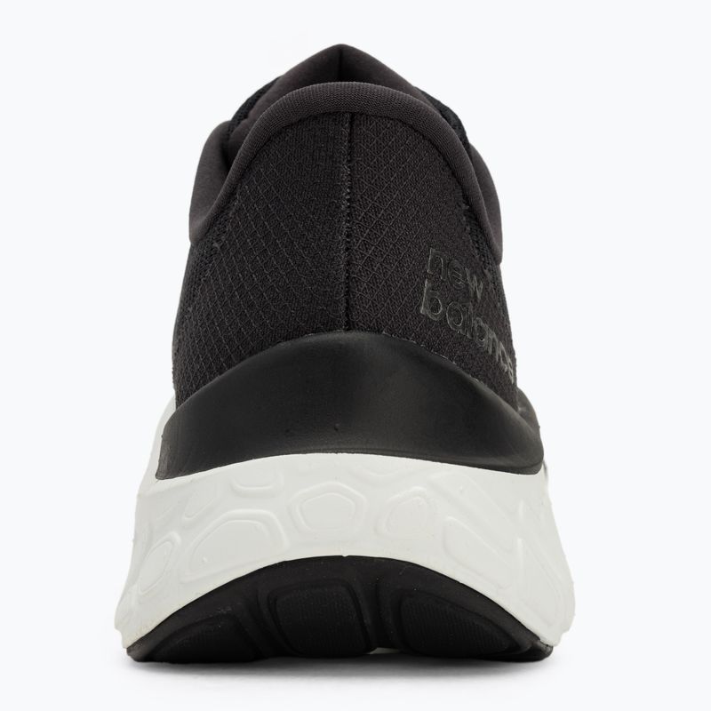 Încălțăminte de alergare pentru bărbați New Balance Fresh Foam X Kaiha Road black 6