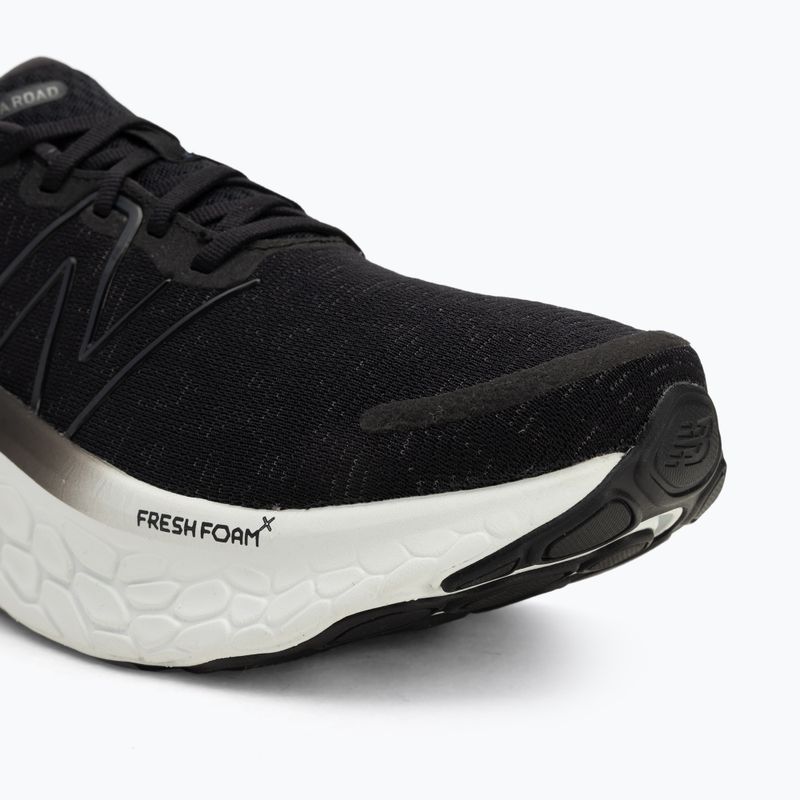 Încălțăminte de alergare pentru bărbați New Balance Fresh Foam X Kaiha Road black 7