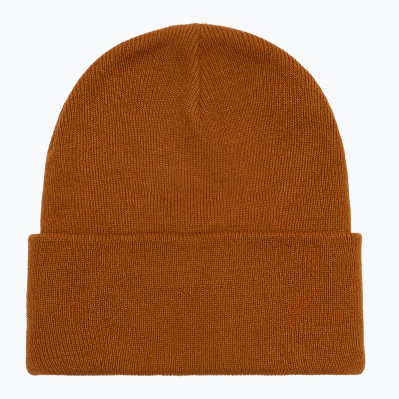 Căciulă de iarnă 47 Brand MLB New York Yankees Haymaker burnt orange 2