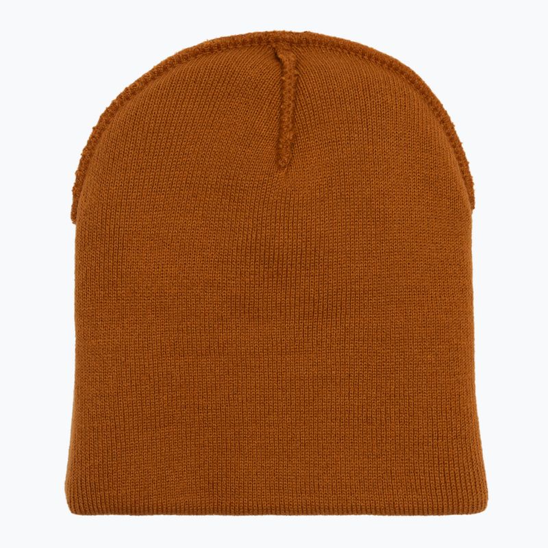 Căciulă de iarnă 47 Brand MLB New York Yankees Haymaker burnt orange 4