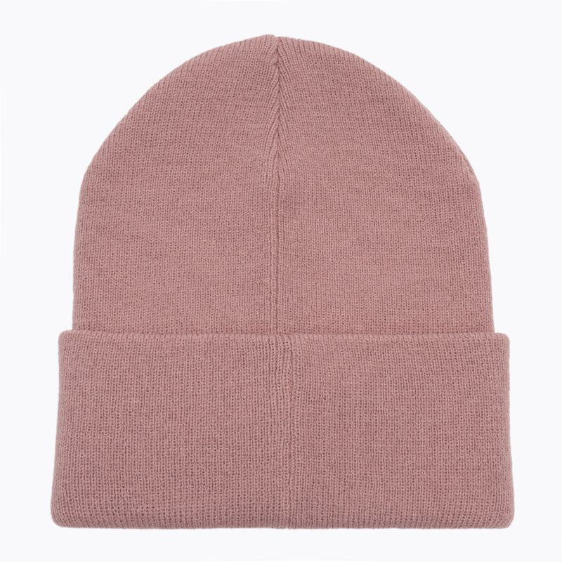 Căciulă de iarnă 47 Brand MLB New York Yankees Haymaker mauve 2