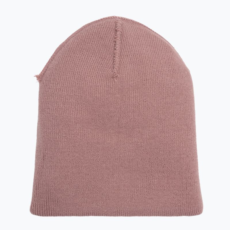 Căciulă de iarnă 47 Brand MLB New York Yankees Haymaker mauve 4