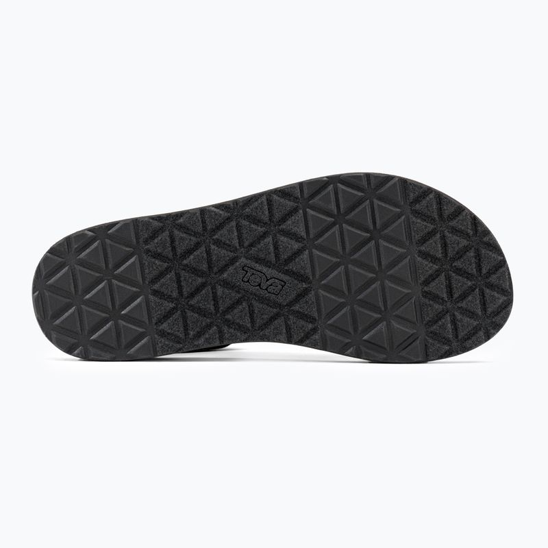 Sandale turistice Teva Original Universal Bandana Basil 1003987 5