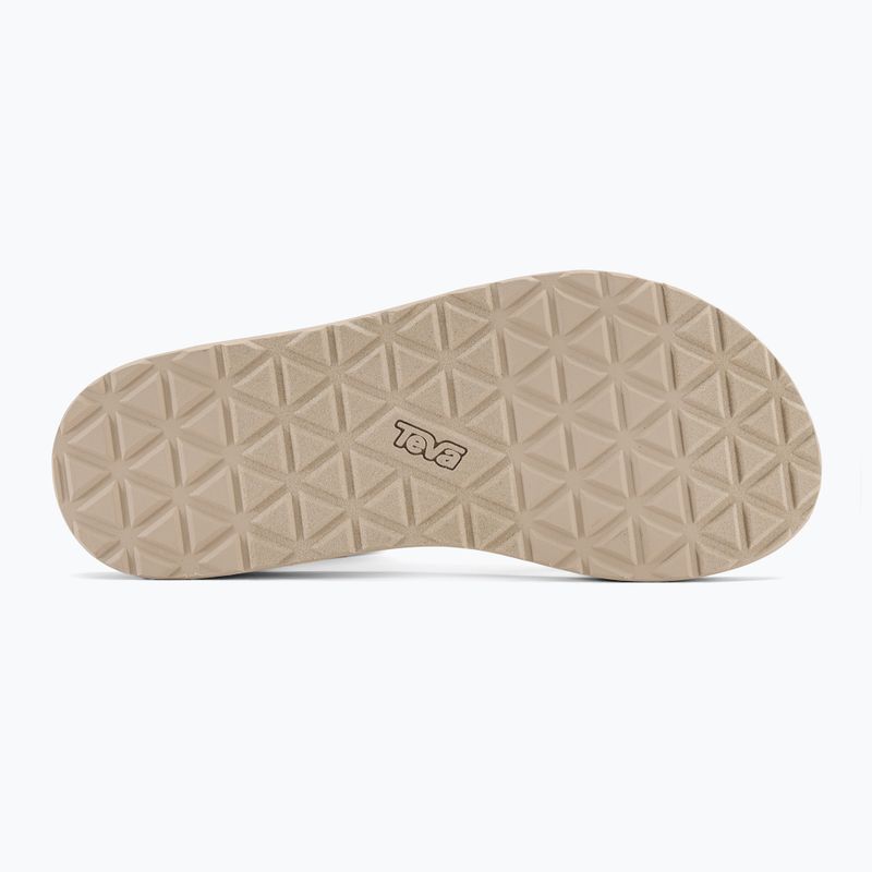 Sandale pentru femei Teva Original Universal etching feather grey 5