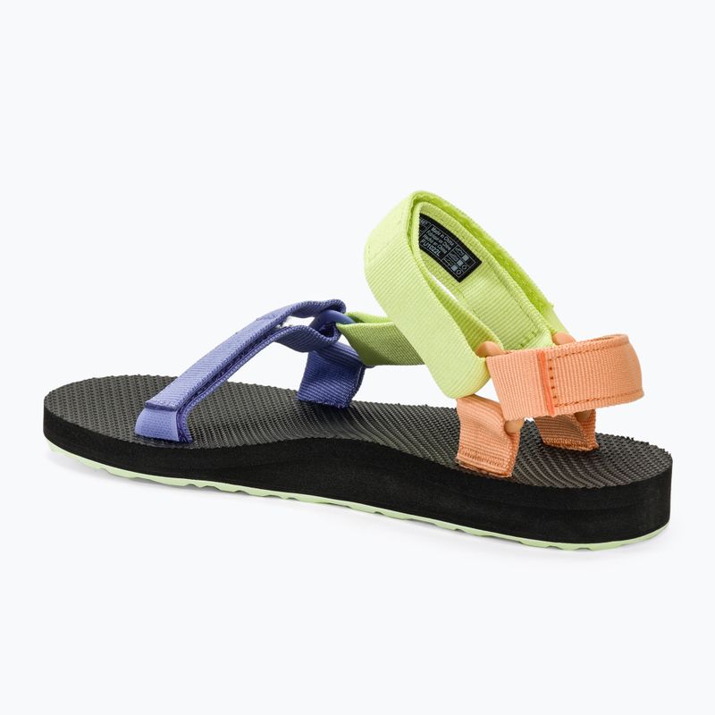 Sandale pentru femei Teva Original Universal wind multi