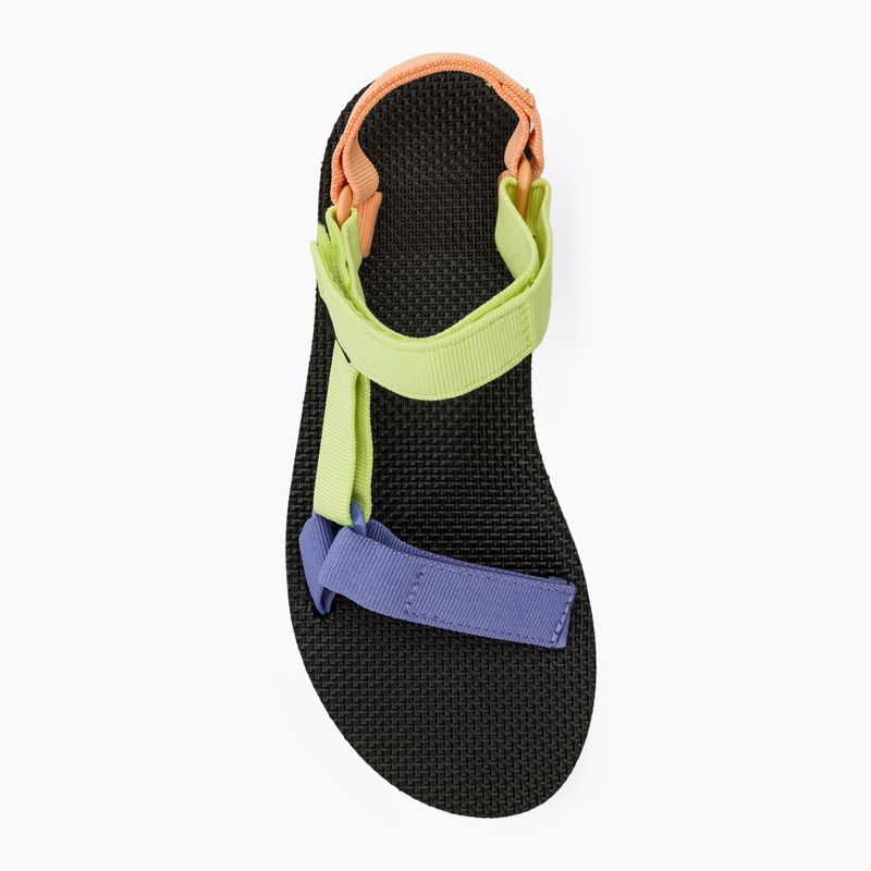Sandale pentru femei Teva Original Universal wind multi