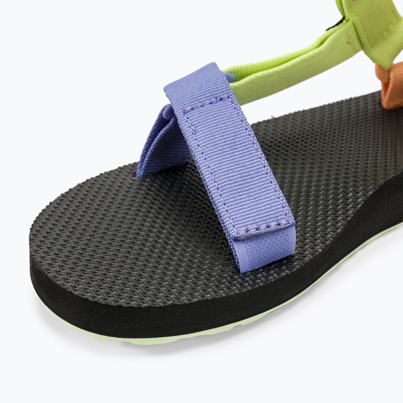 Sandale pentru femei Teva Original Universal wind multi
