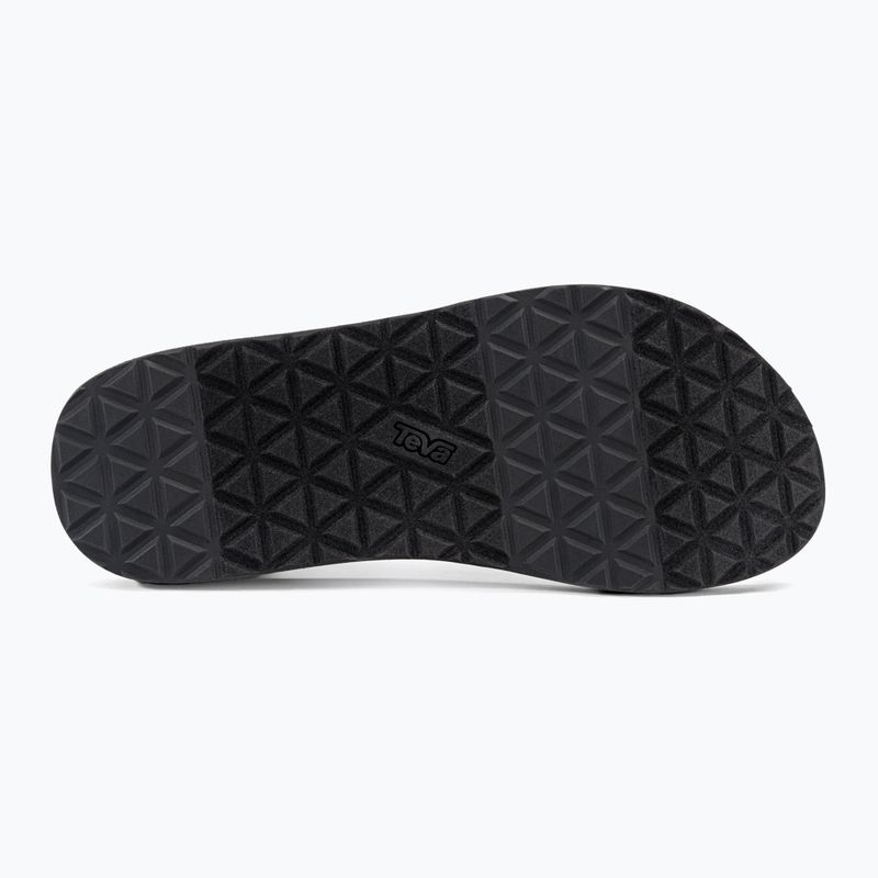 Sandale turistice pentru femei Teva Original Universal bleumarin 1004006 5