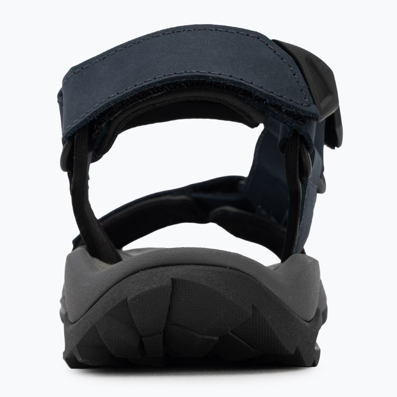 Sandale pentru bărbați Teva Terra Fi Lite Leather total eclipse 6