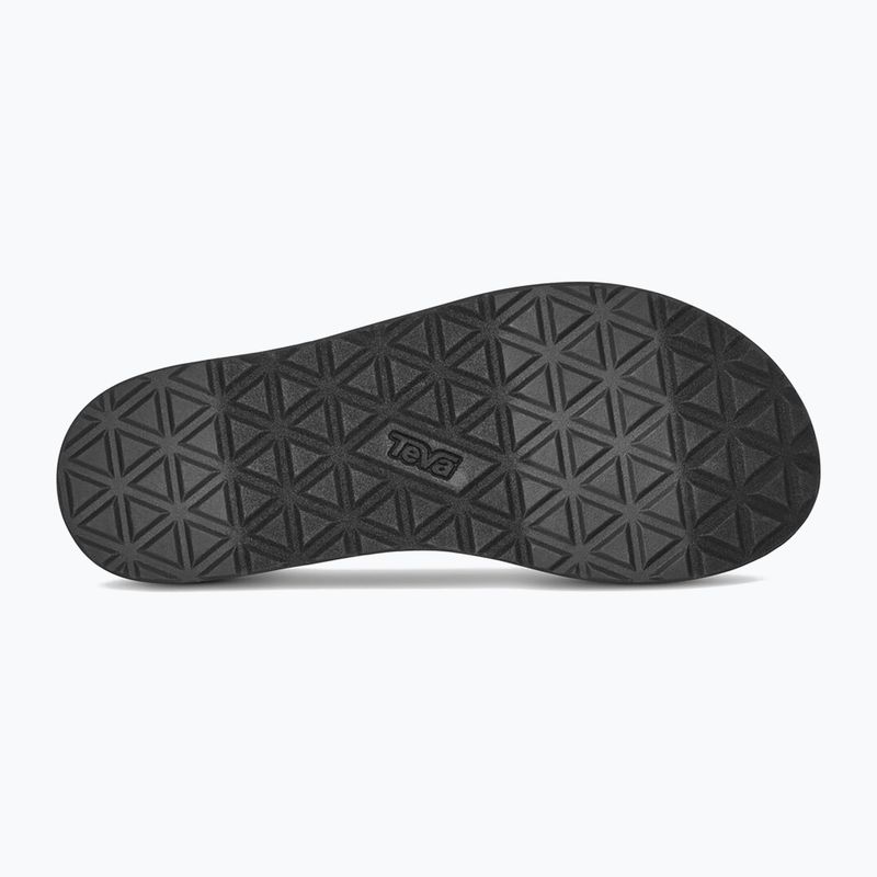 Sandale turistice pentru femei Teva Midform Universal Bounce Black 1090969 14