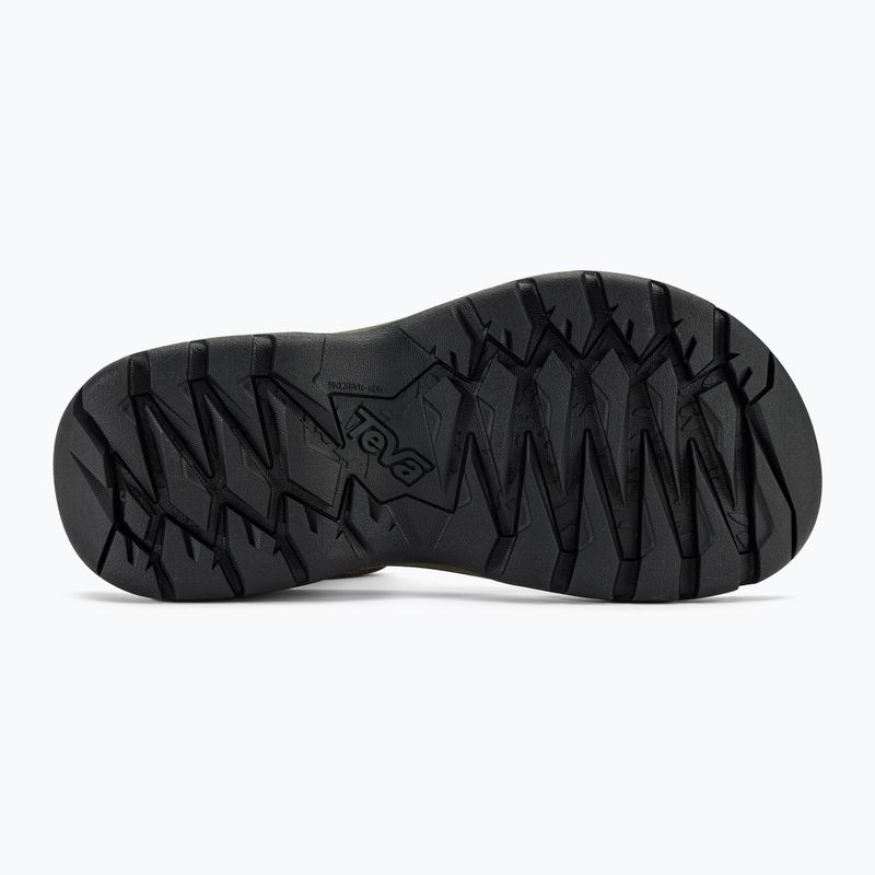 Sandale pentru bărbați Teva Terra Fi 5 Universal flooded dark olive 5