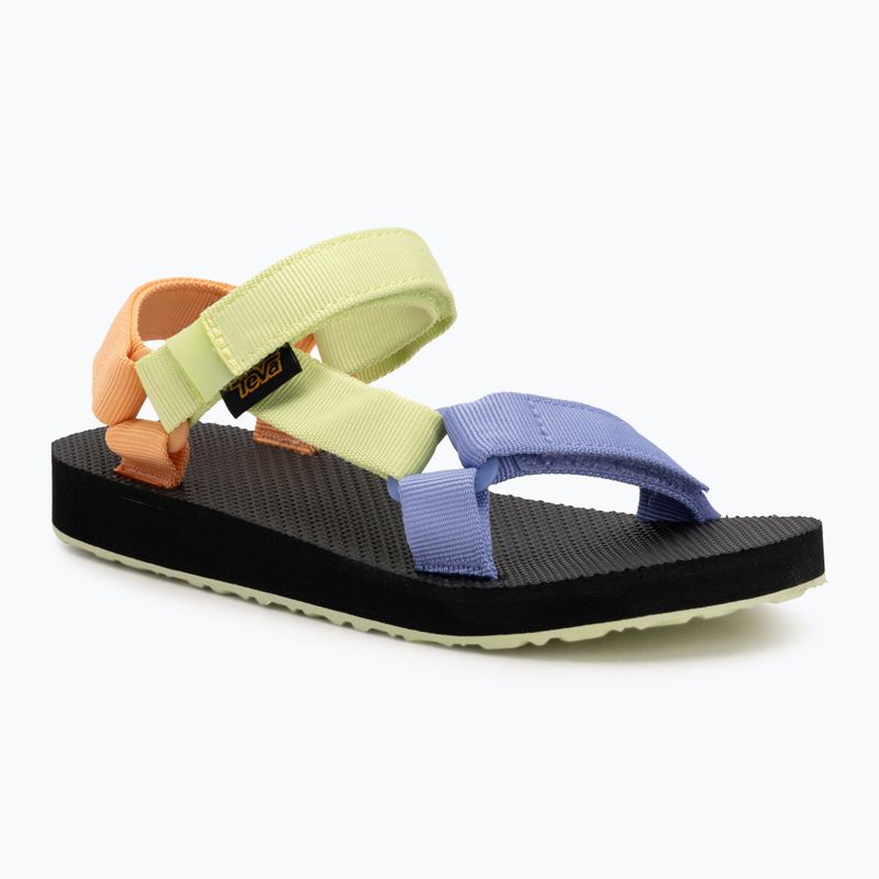 Sandale pentru copii Teva Original Universal wind multi