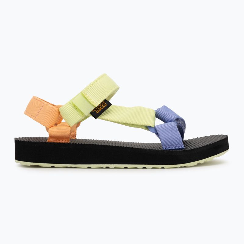 Sandale pentru copii Teva Original Universal wind multi 2