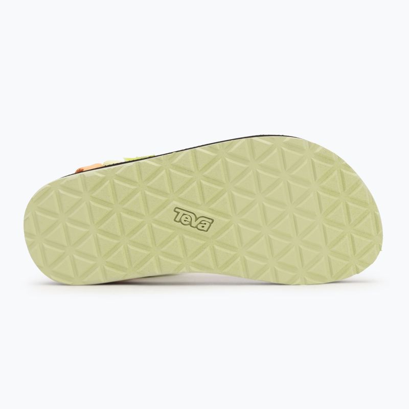 Sandale pentru copii Teva Original Universal wind multi 4