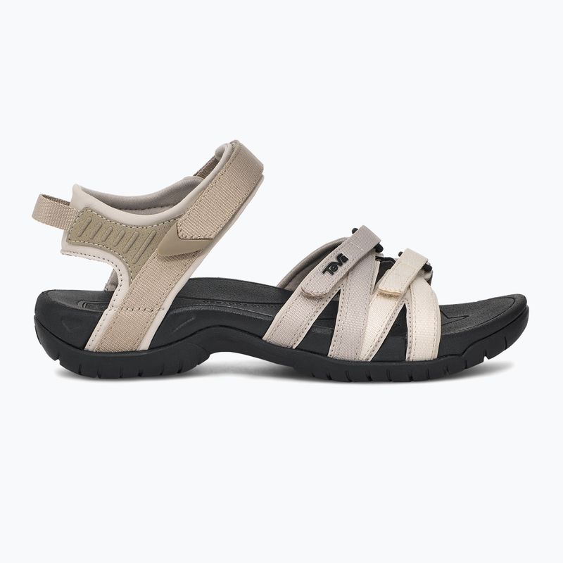 Sandale pentru femei Teva Tirra black/birch multi 9
