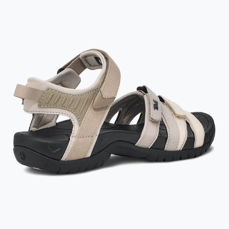 Sandale pentru femei Teva Tirra black/birch multi 11